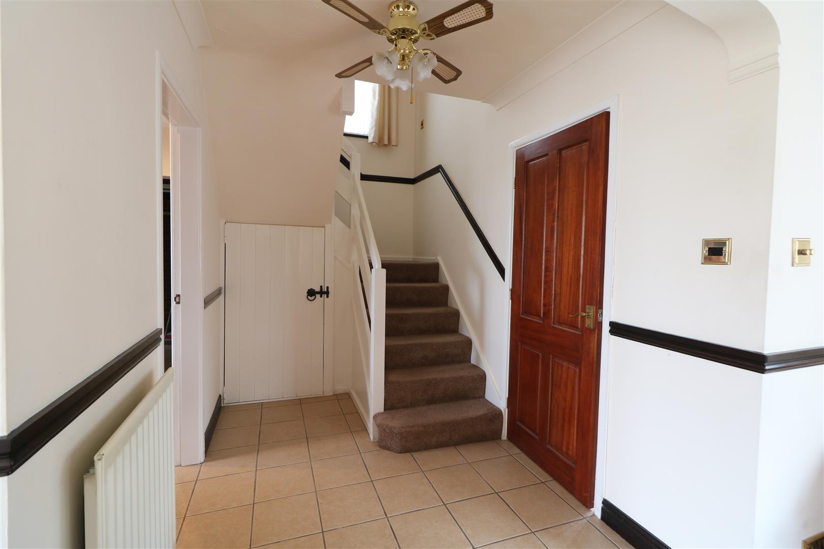 Fielden Close, Milton, Stoke-On-Trent